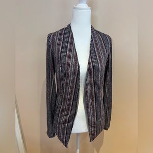 BCBG Size S TUXEDO BLAZER